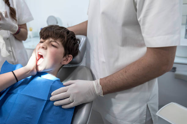 Best Emergency Orthodontic Repairs in St James, NC