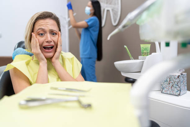 Best Same-Day Emergency Dentist in St James, NC